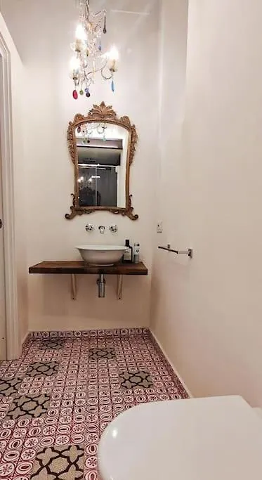 Relais Dello Spagnuolo Apartment Naples