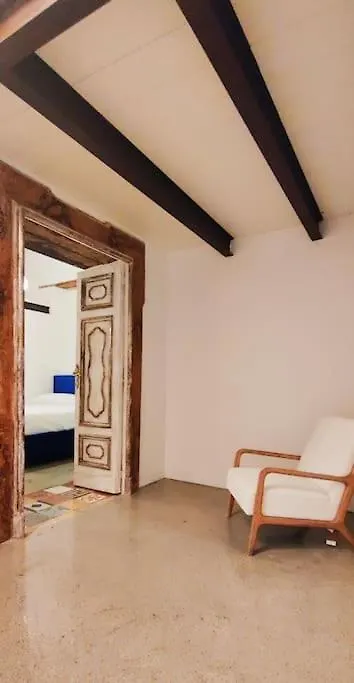 Relais Dello Spagnuolo Apartment Naples