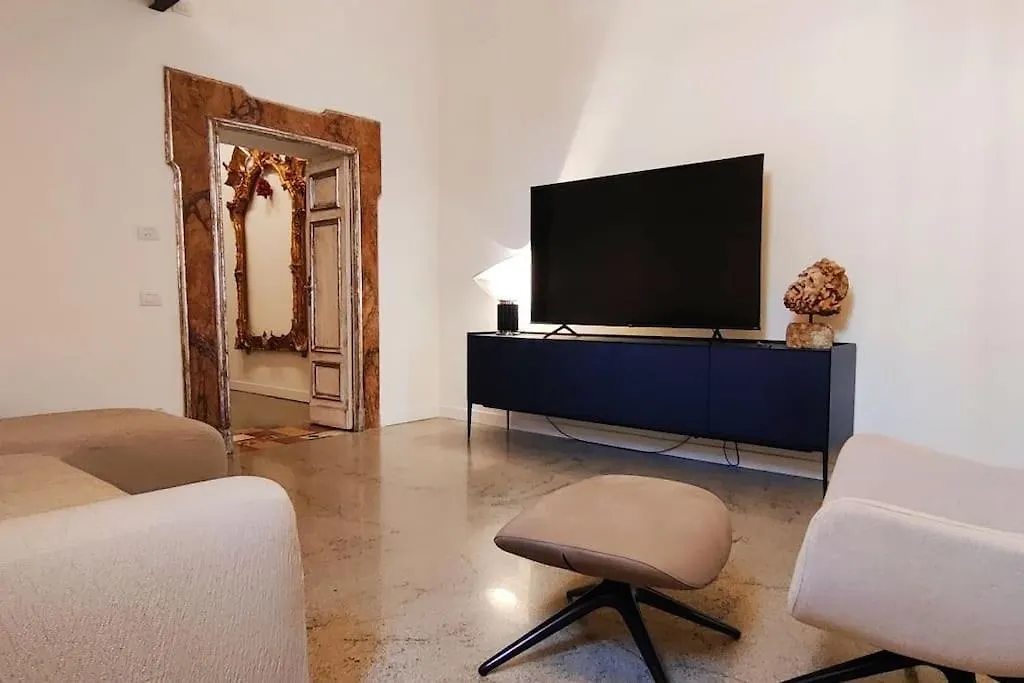 Relais Dello Spagnuolo Apartment Naples