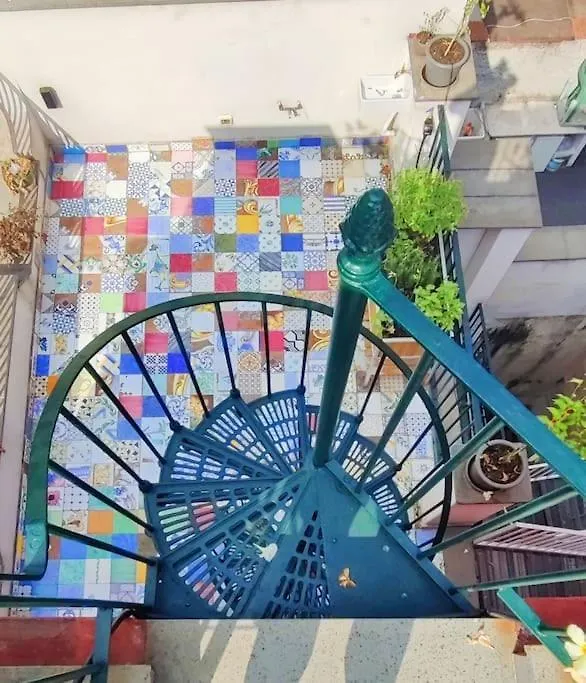 Relais Dello Spagnuolo Apartment Naples 0*,  Italy