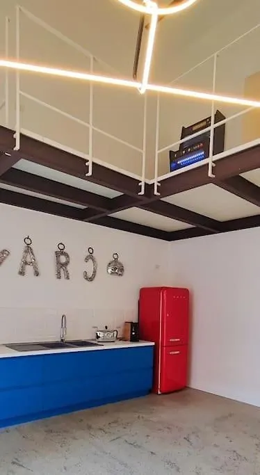 Relais Dello Spagnuolo Apartment Naples