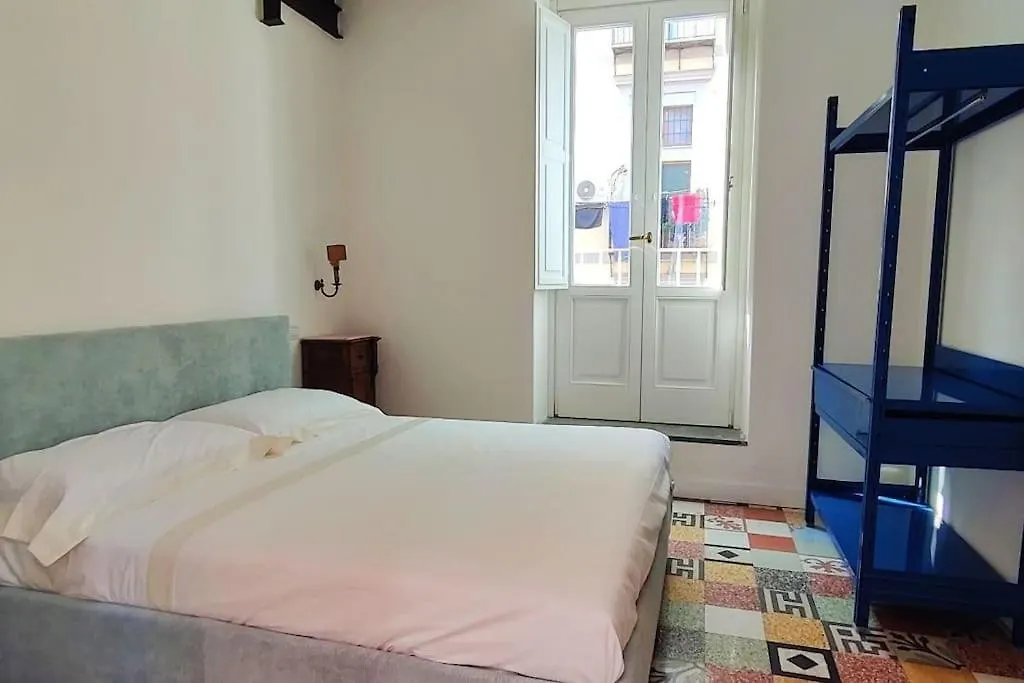 Relais Dello Spagnuolo Apartment Naples