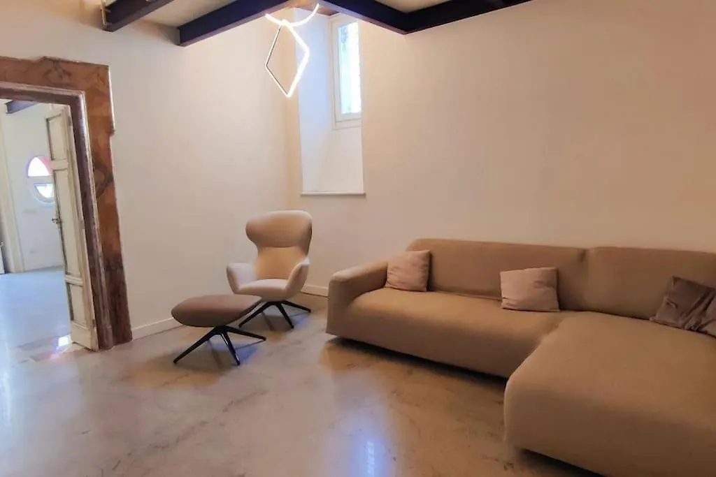 Relais Dello Spagnuolo Apartment Naples