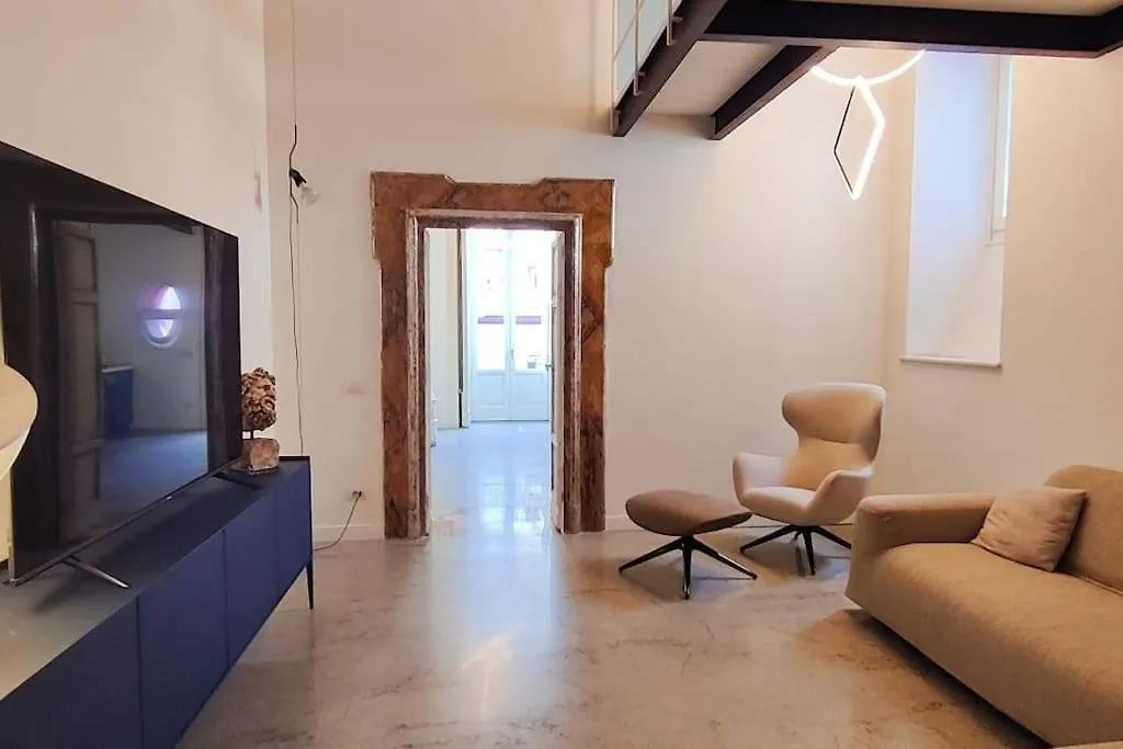 Relais Dello Spagnuolo contacts